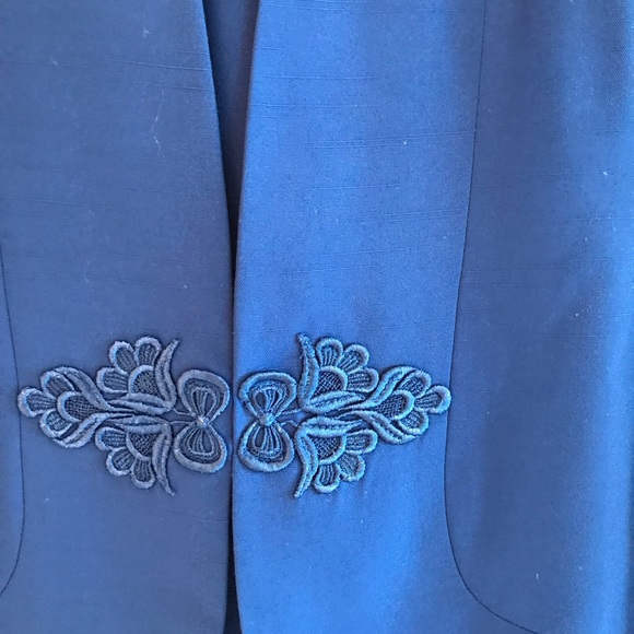 Dress with jacket - Picture 4 of 9